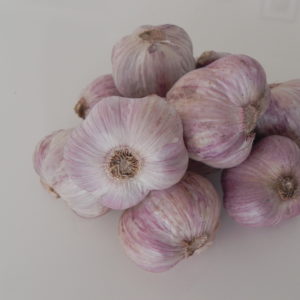 Photo of West Australian Garlic