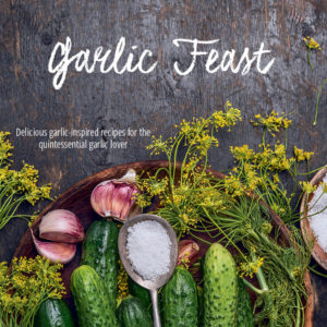 Garlic Feast Book